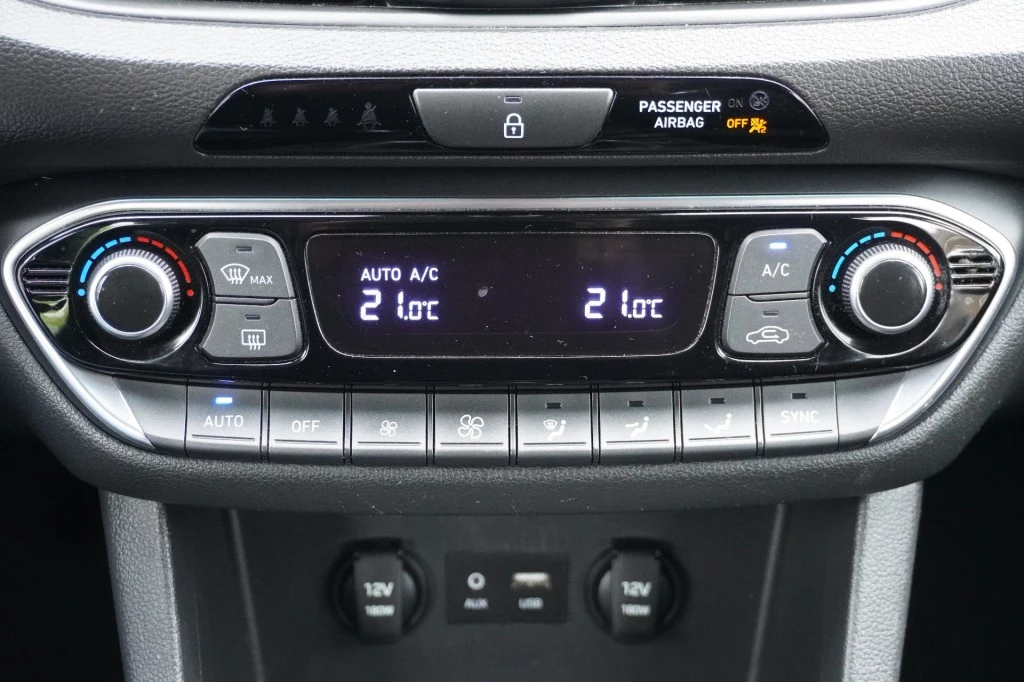 Hoofdafbeelding Hyundai i30
