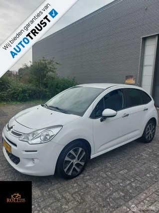 Citroen C3 1.2 PureTech Exclusive