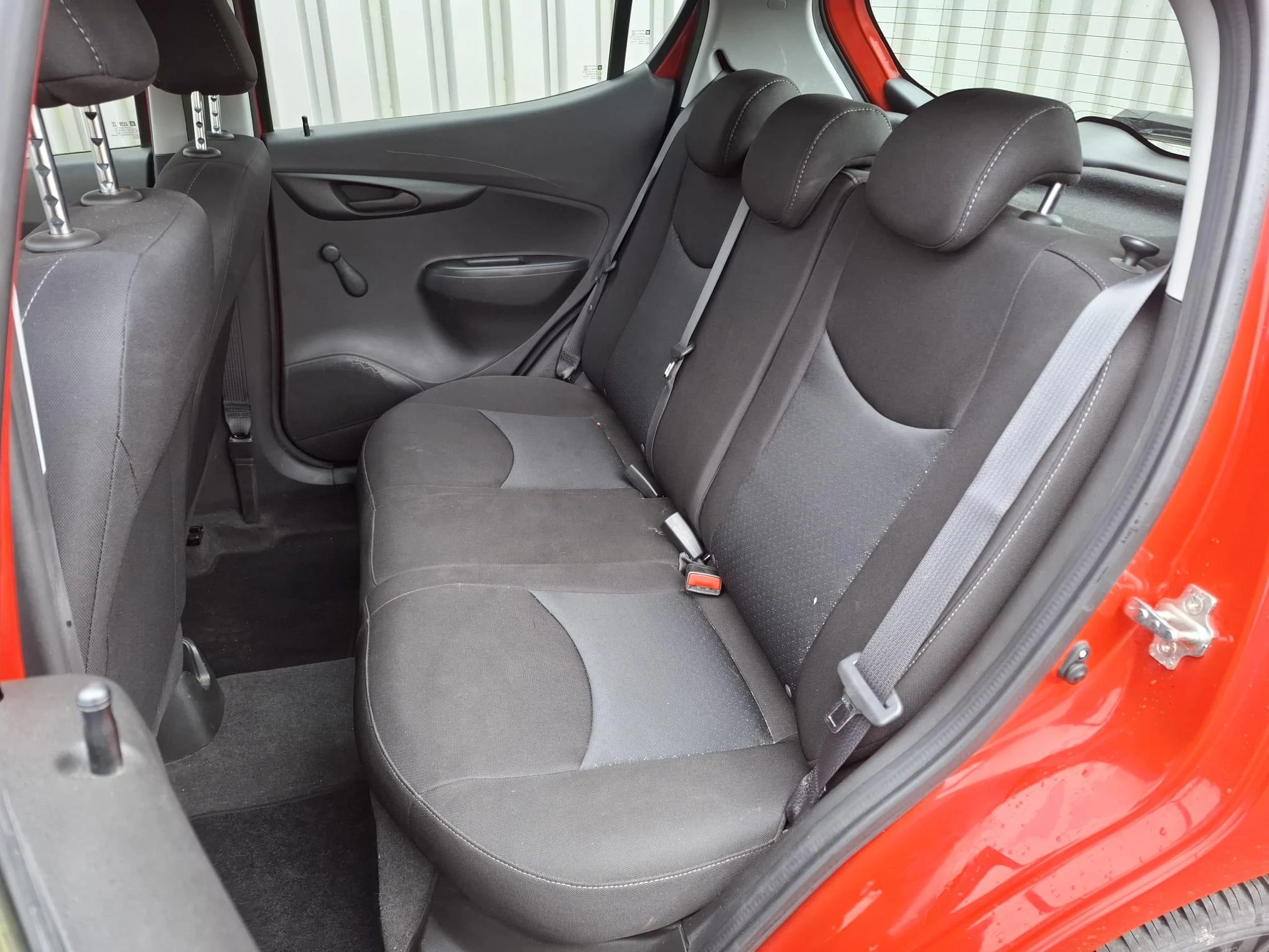 Hoofdafbeelding Opel KARL