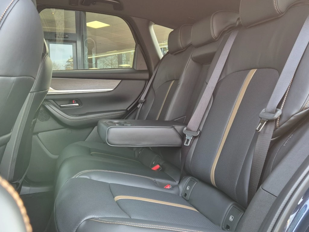 Hoofdafbeelding Mazda CX-60