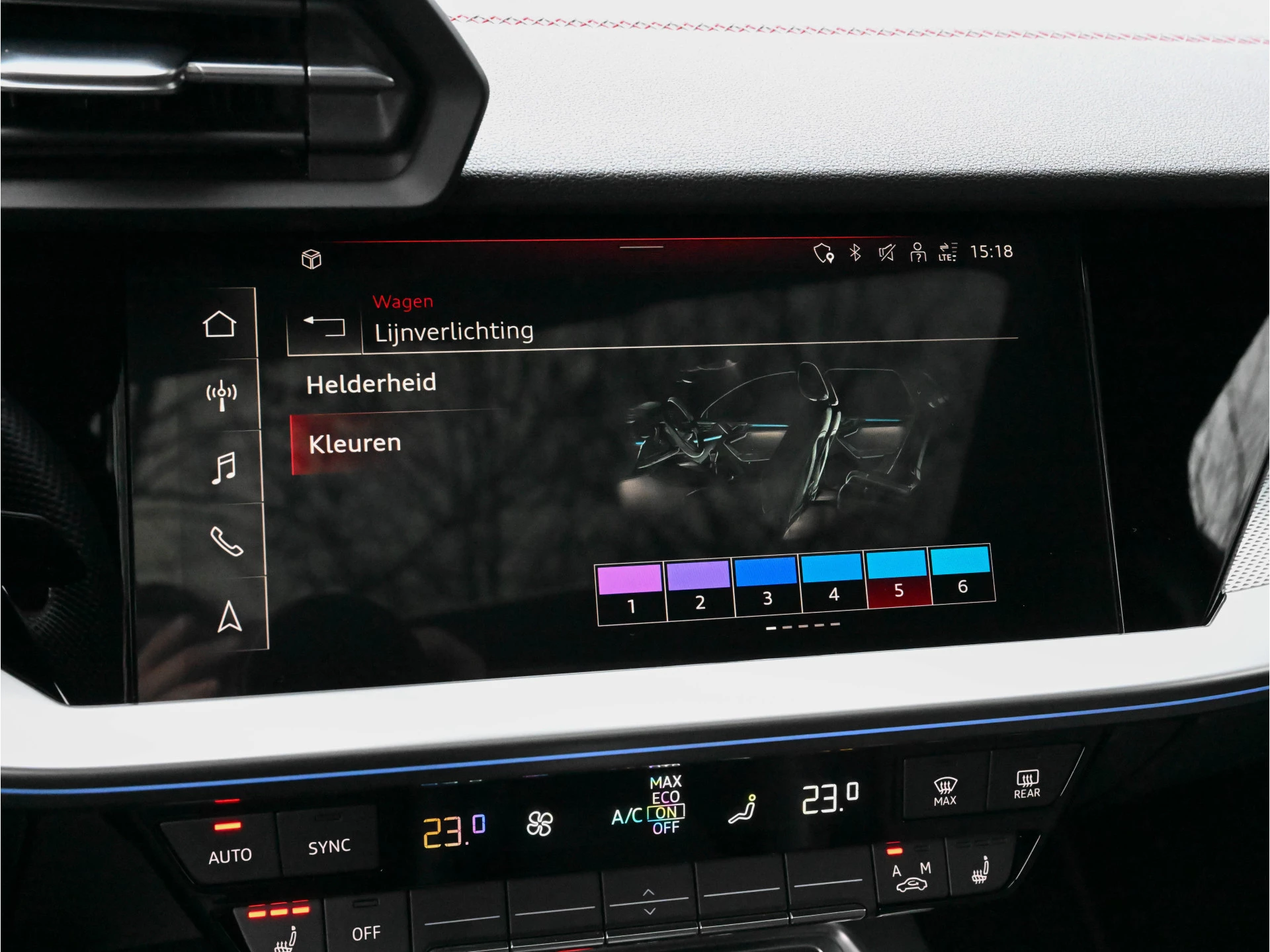 Hoofdafbeelding Audi S3