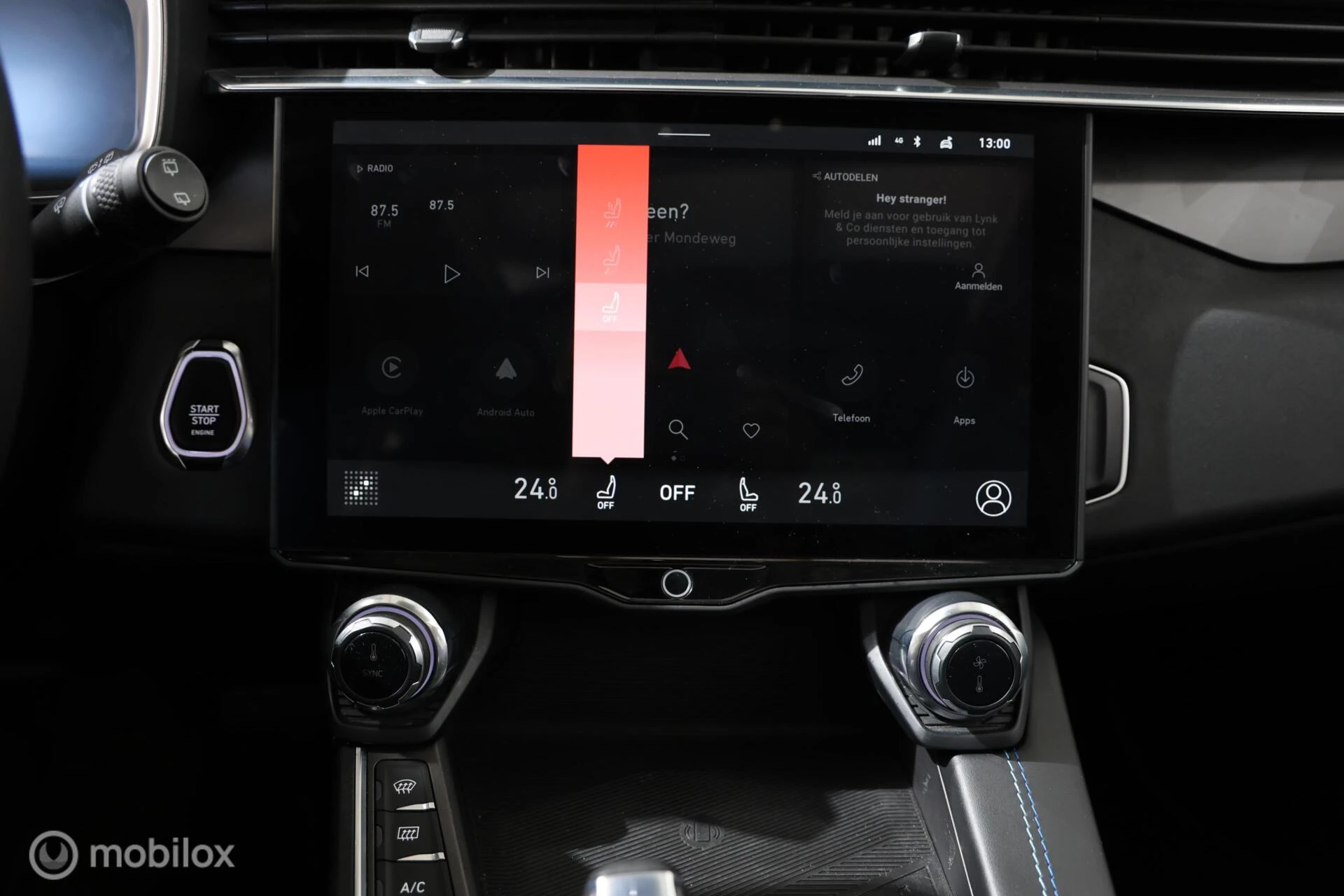 Hoofdafbeelding Lynk & Co 01