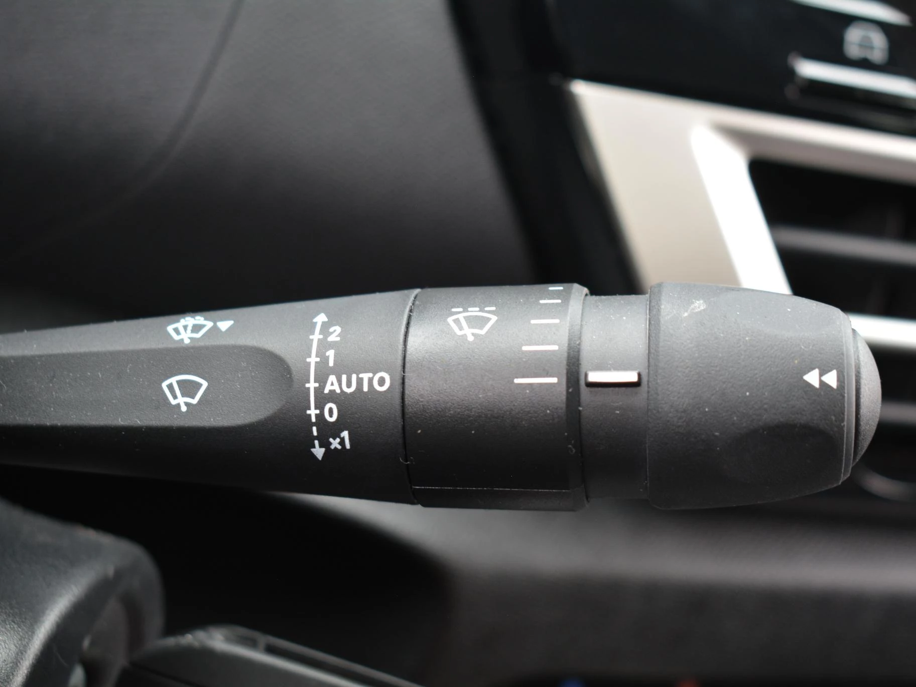 Hoofdafbeelding Citroën ë-C4 X