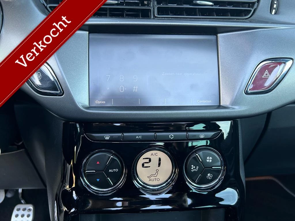 Hoofdafbeelding DS DS 3