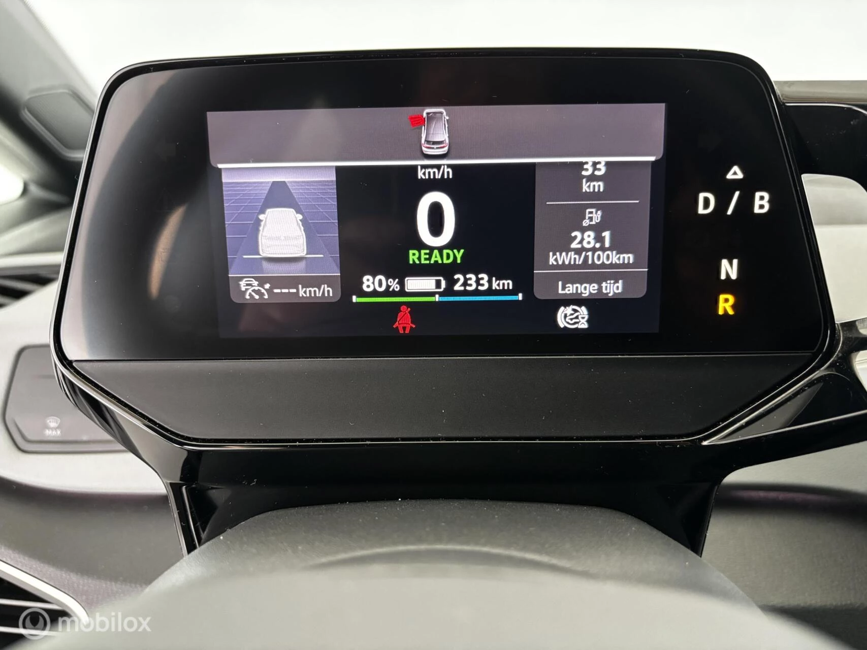 Hoofdafbeelding Volkswagen ID.3