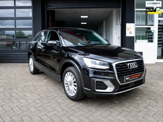 Audi Q2 1.4 TFSI CoD Design