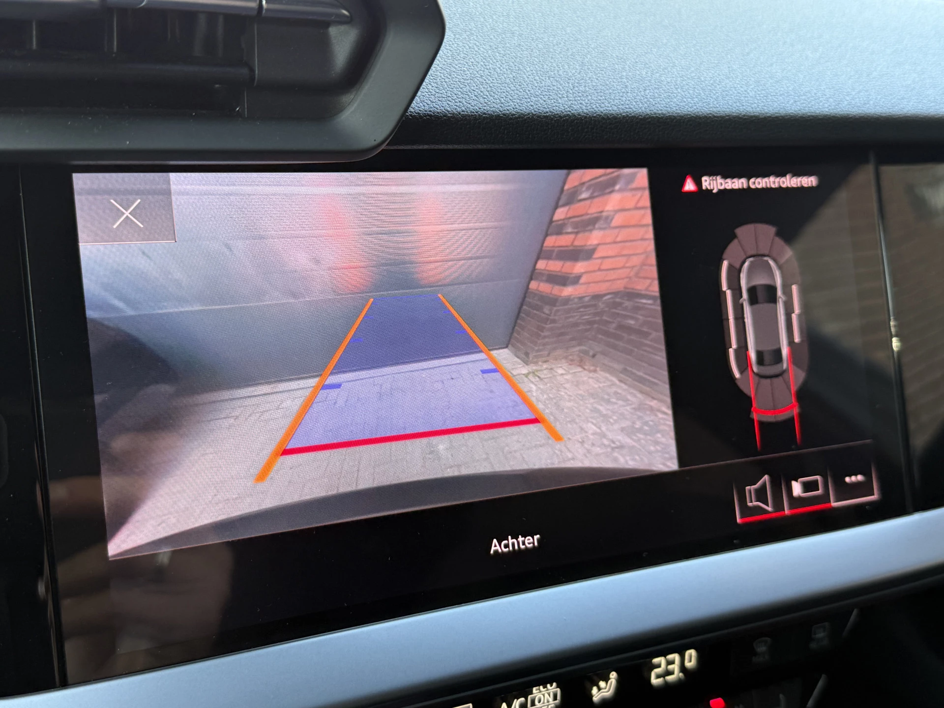 Hoofdafbeelding Audi S3