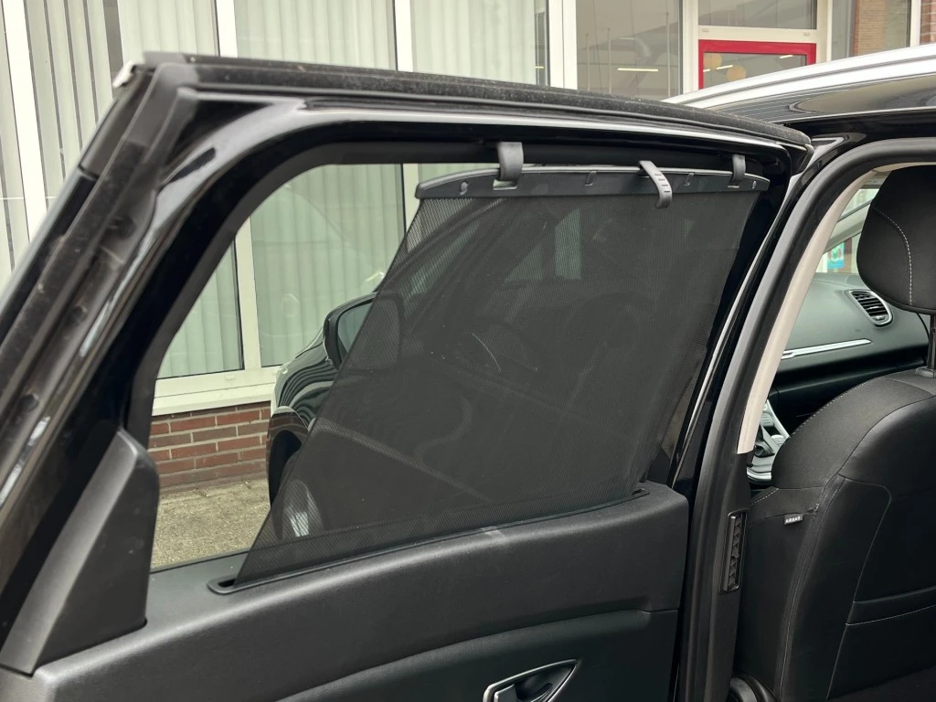 Hoofdafbeelding Renault Scénic