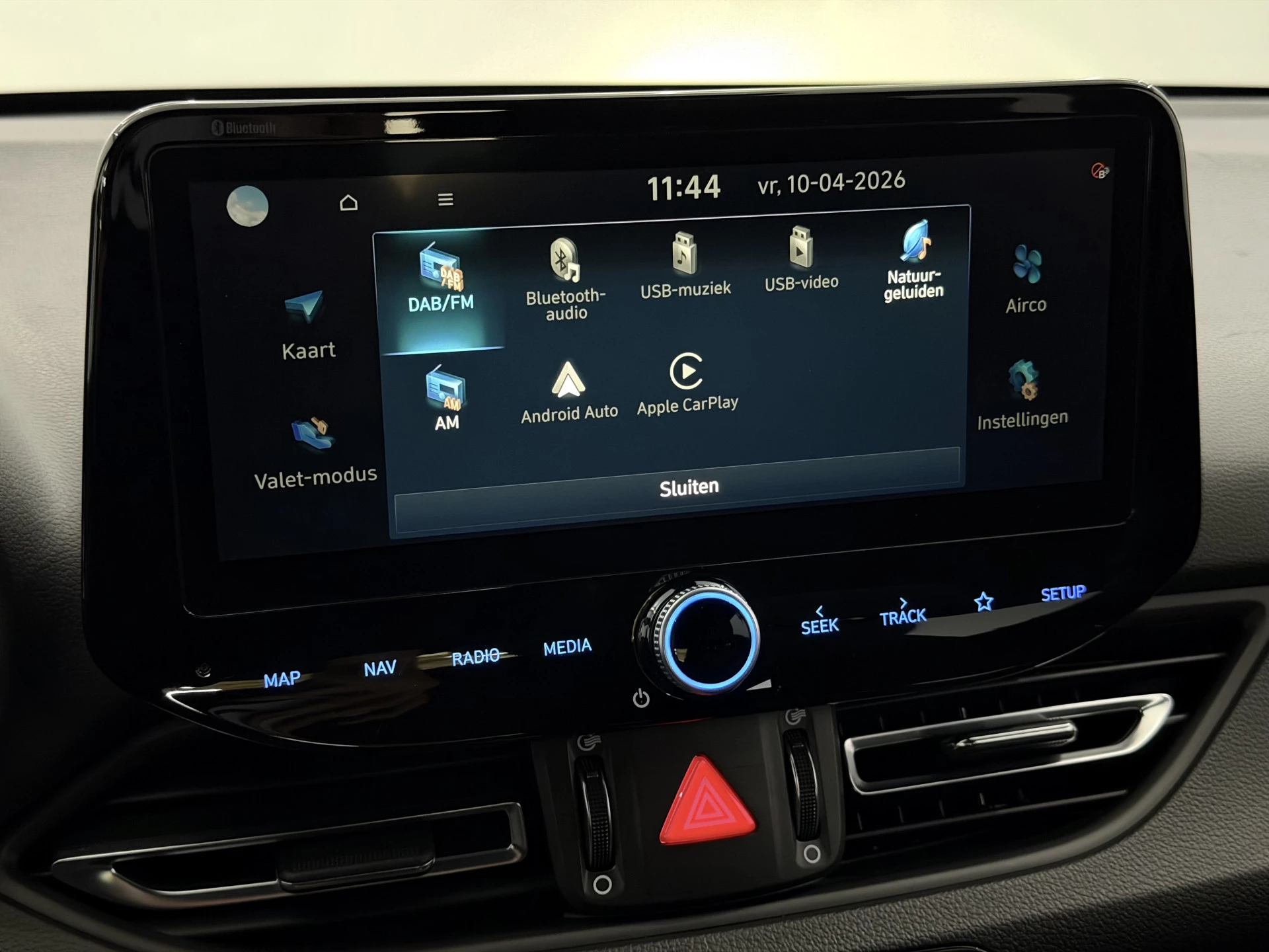 Hoofdafbeelding Hyundai i30