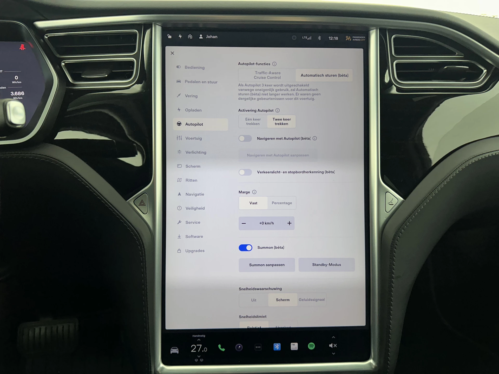 Hoofdafbeelding Tesla Model X