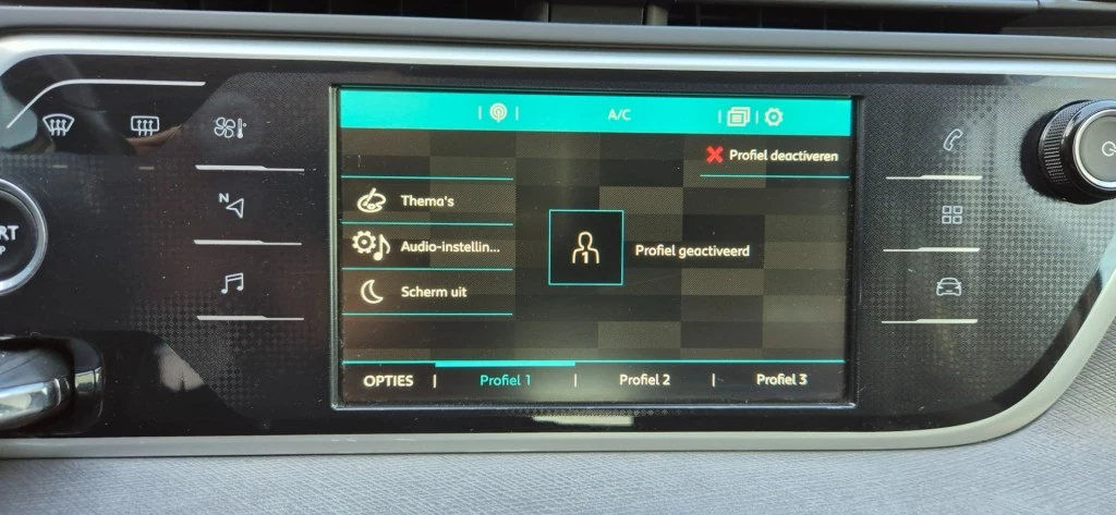 Hoofdafbeelding Citroën C4 Picasso