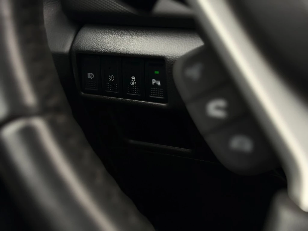 Hoofdafbeelding Suzuki S-Cross