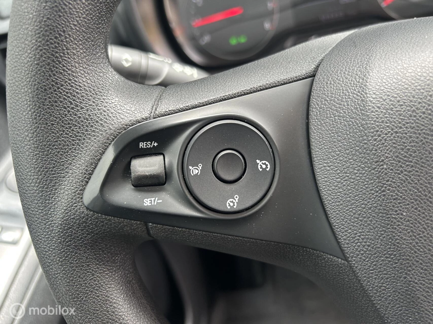Hoofdafbeelding Opel Combo