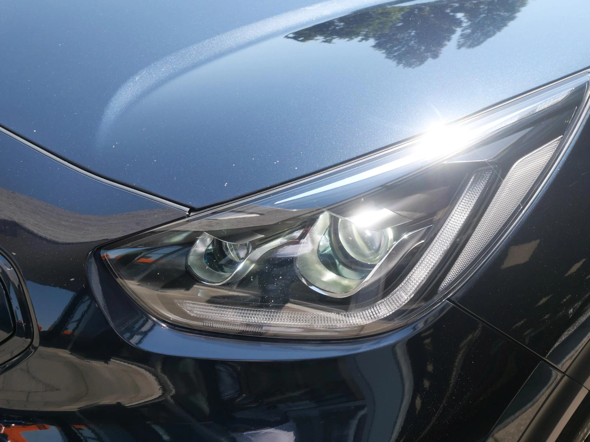 Hoofdafbeelding Kia e-Niro