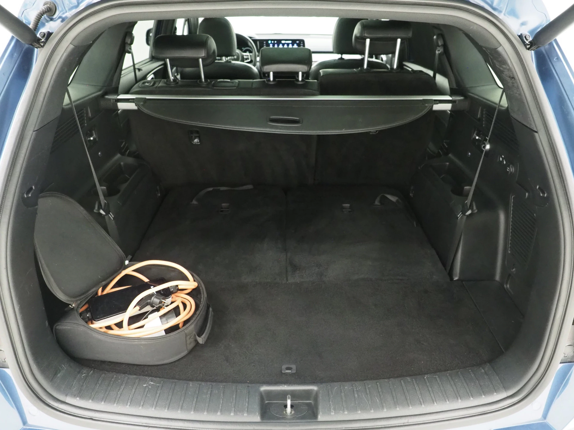 Hoofdafbeelding Kia Sorento