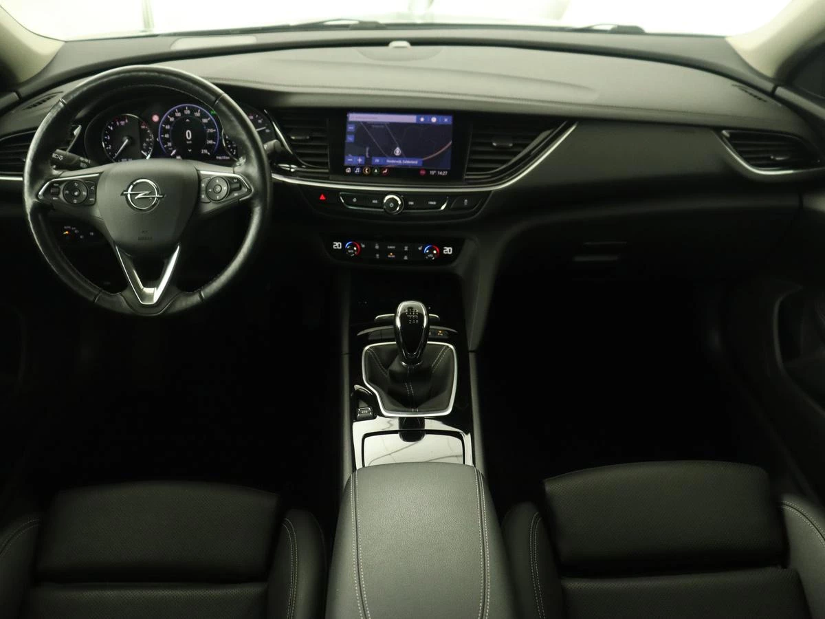 Hoofdafbeelding Opel Insignia