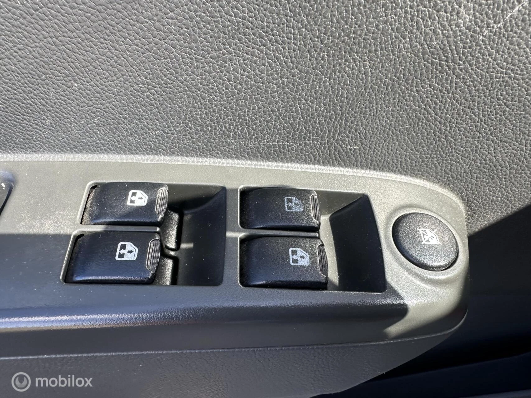 Hoofdafbeelding Chevrolet Spark