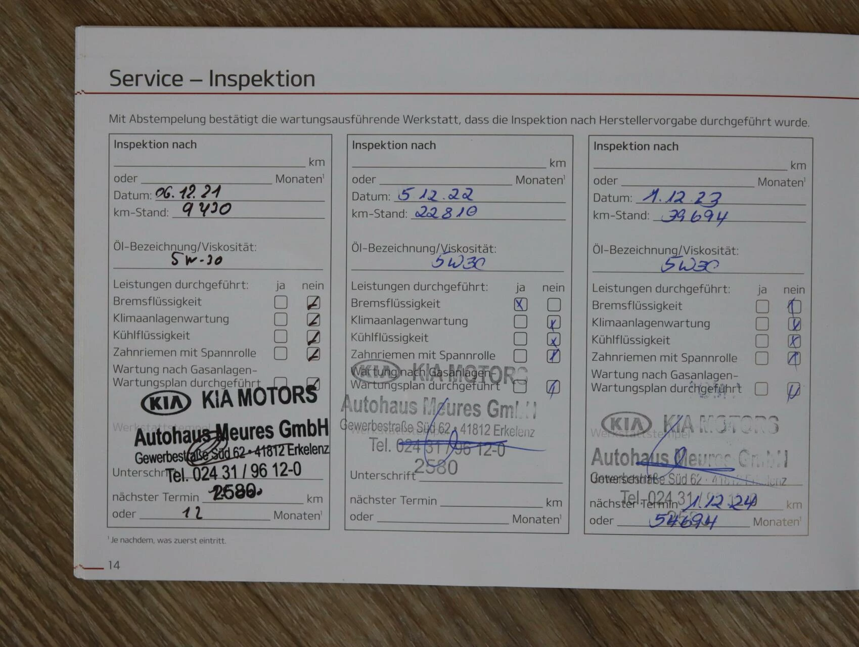 Hoofdafbeelding Kia XCeed