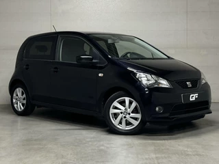 Seat Mii 1.0 Style Sport Airco Stoelverwarming 5 Deurs NAP