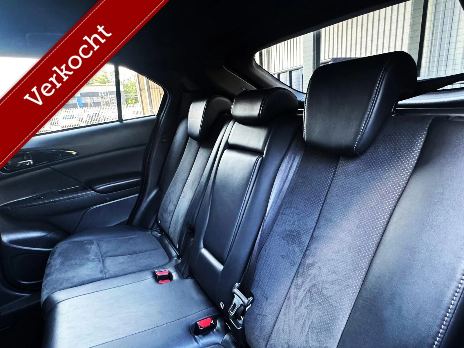 Hoofdafbeelding Mitsubishi Eclipse Cross