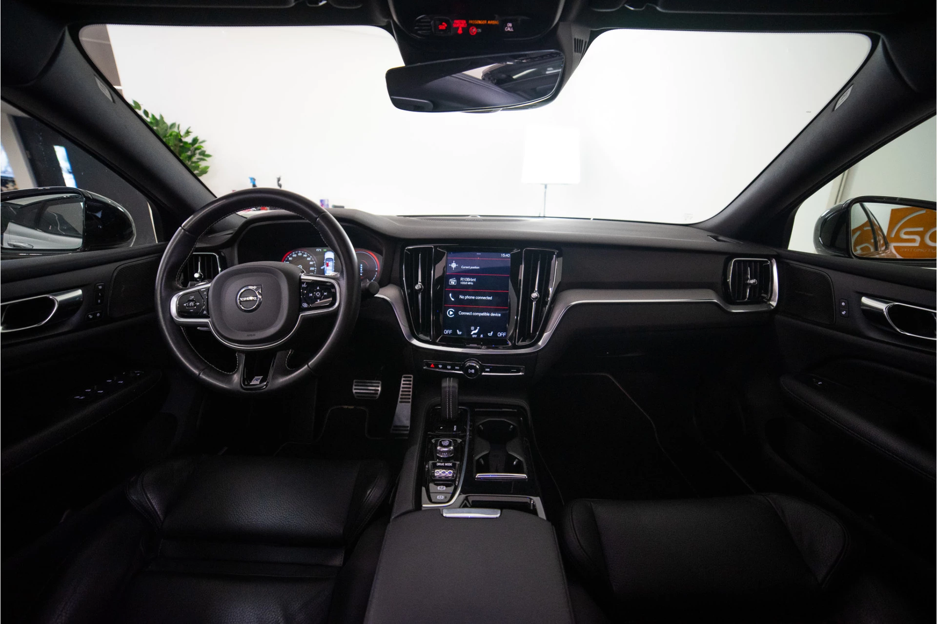 Hoofdafbeelding Volvo S60