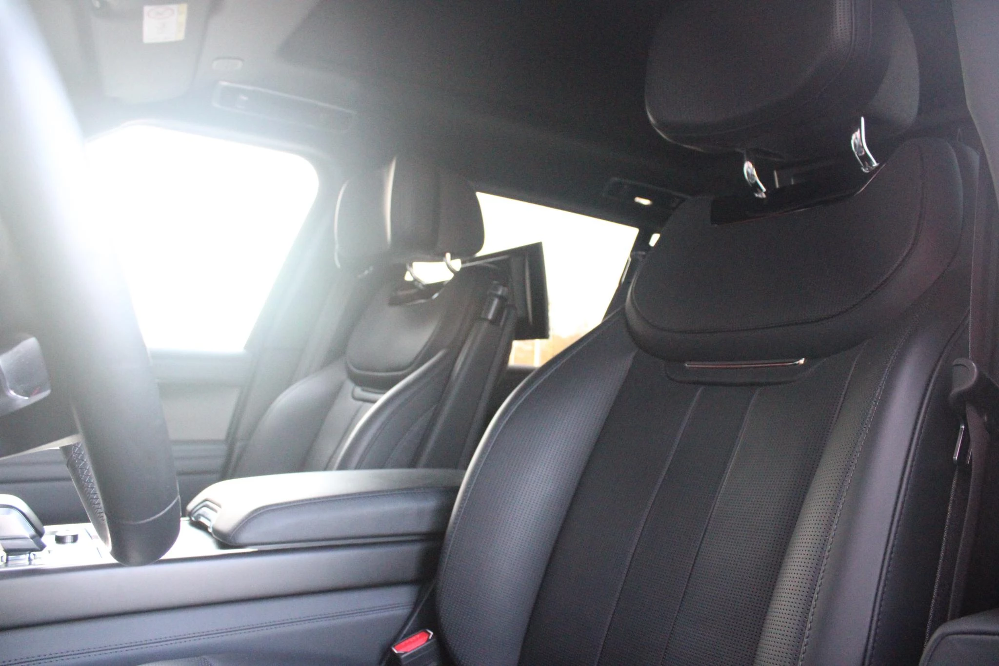 Hoofdafbeelding Land Rover Range Rover