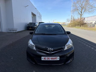 Toyota Yaris 1.3 VVT-i Aspiration - 100PK/AIRCO/CAMERA/NAP