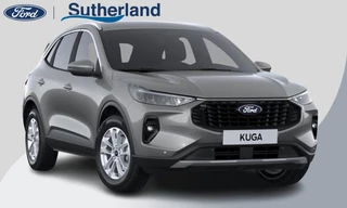 Ford Kuga 2.5 PHEV Titanium 243pk |  Driver Assistance Pack | Winterpack | Wegklapbare Trekhaak | All Weatherbanden | Reserveband