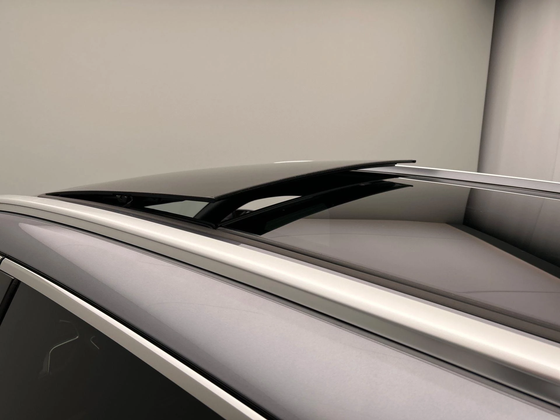 Hoofdafbeelding BYD SEAL U