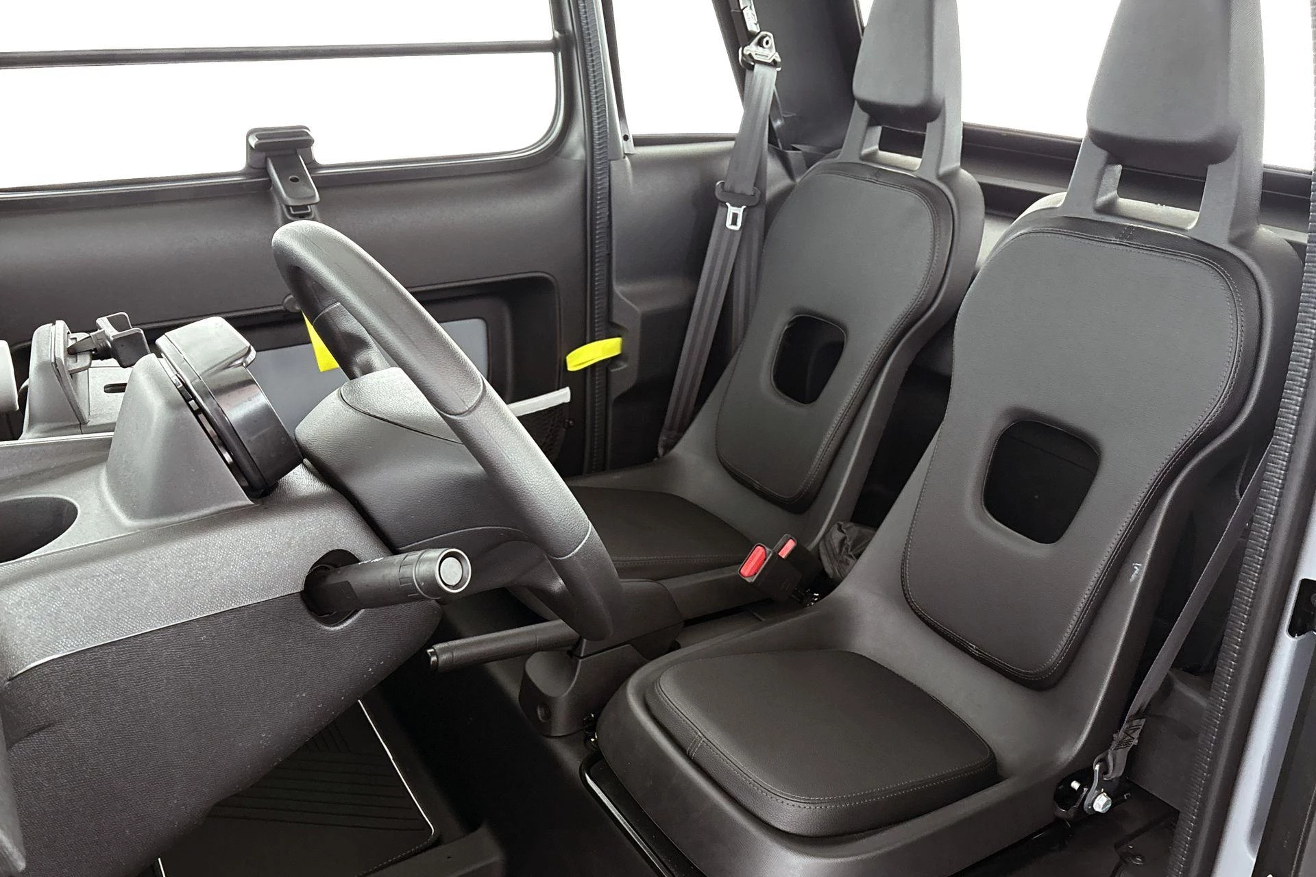 Hoofdafbeelding Opel Rocks-e