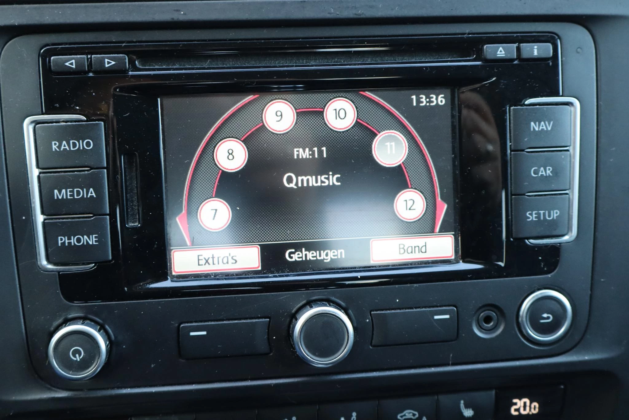 Hoofdafbeelding Volkswagen Jetta