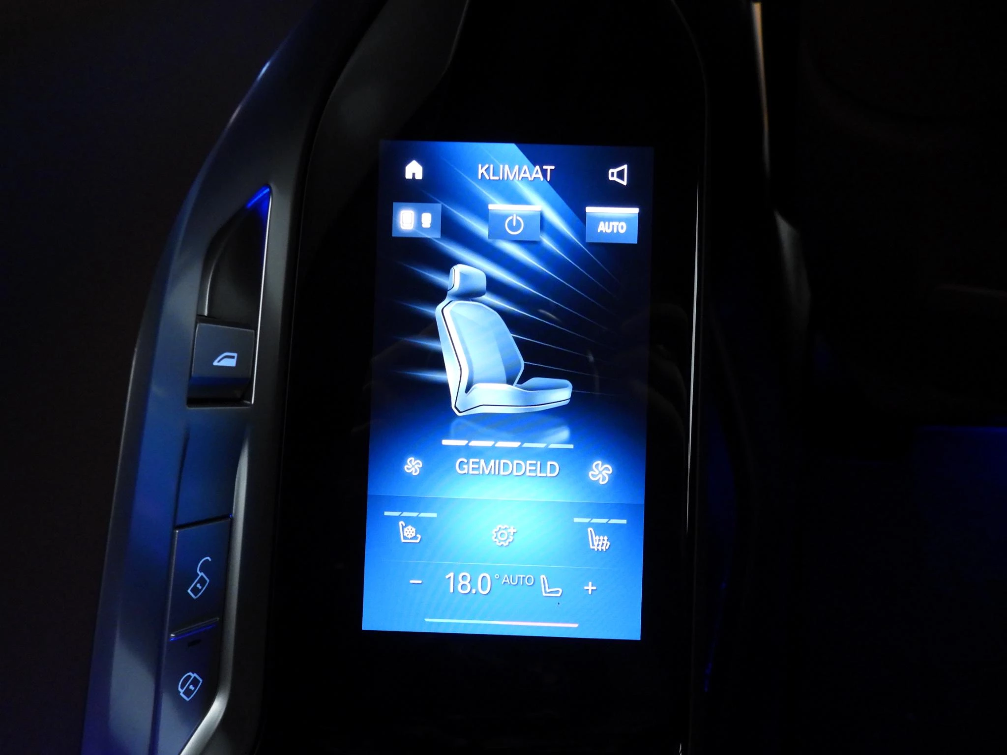 Hoofdafbeelding BMW i7