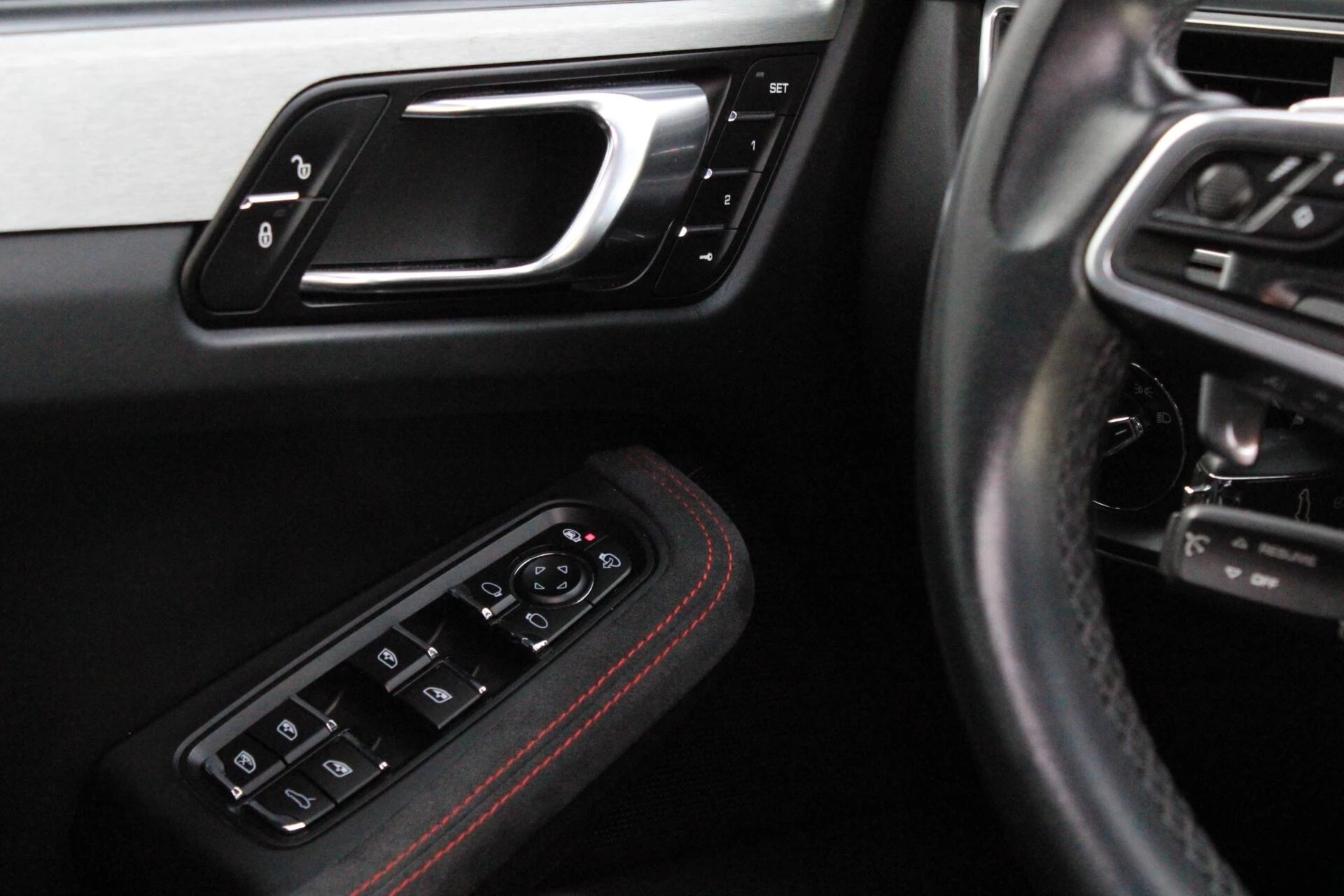 Hoofdafbeelding Porsche Macan