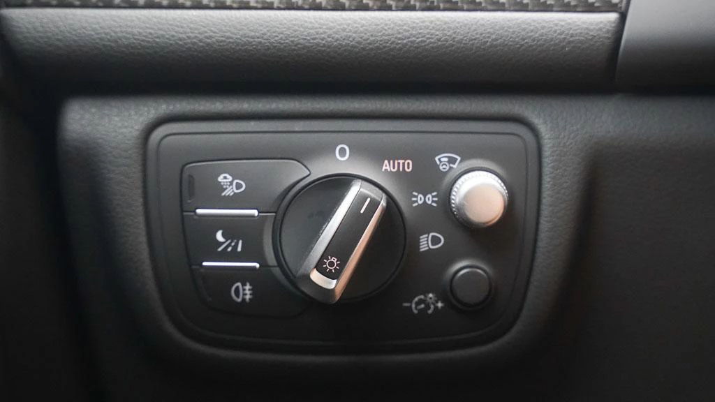 Hoofdafbeelding Audi RS6