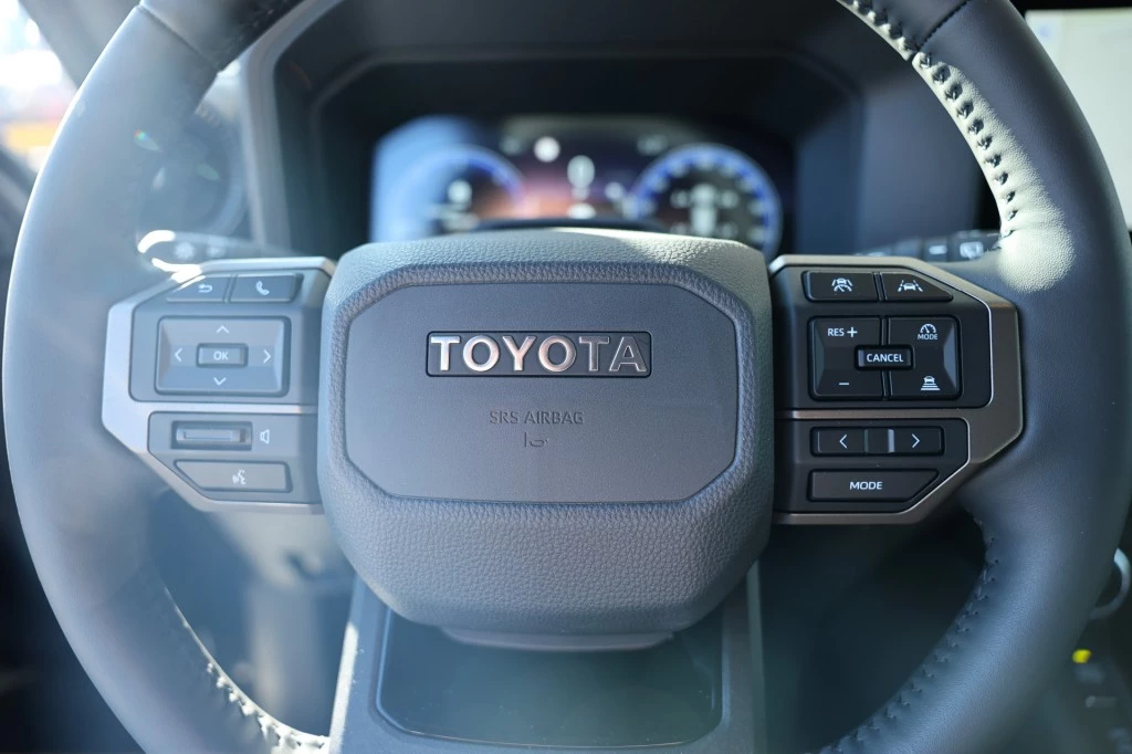 Hoofdafbeelding Toyota Land Cruiser