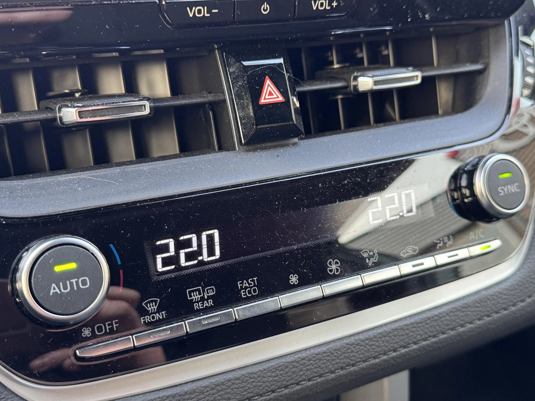 Hoofdafbeelding Toyota Corolla Cross