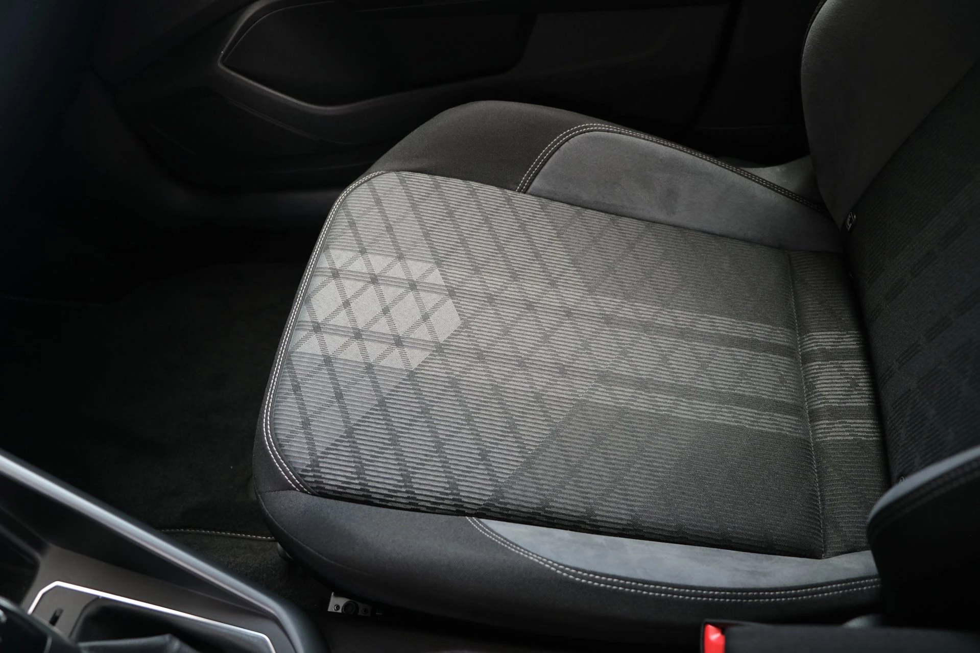 Hoofdafbeelding Volkswagen Taigo