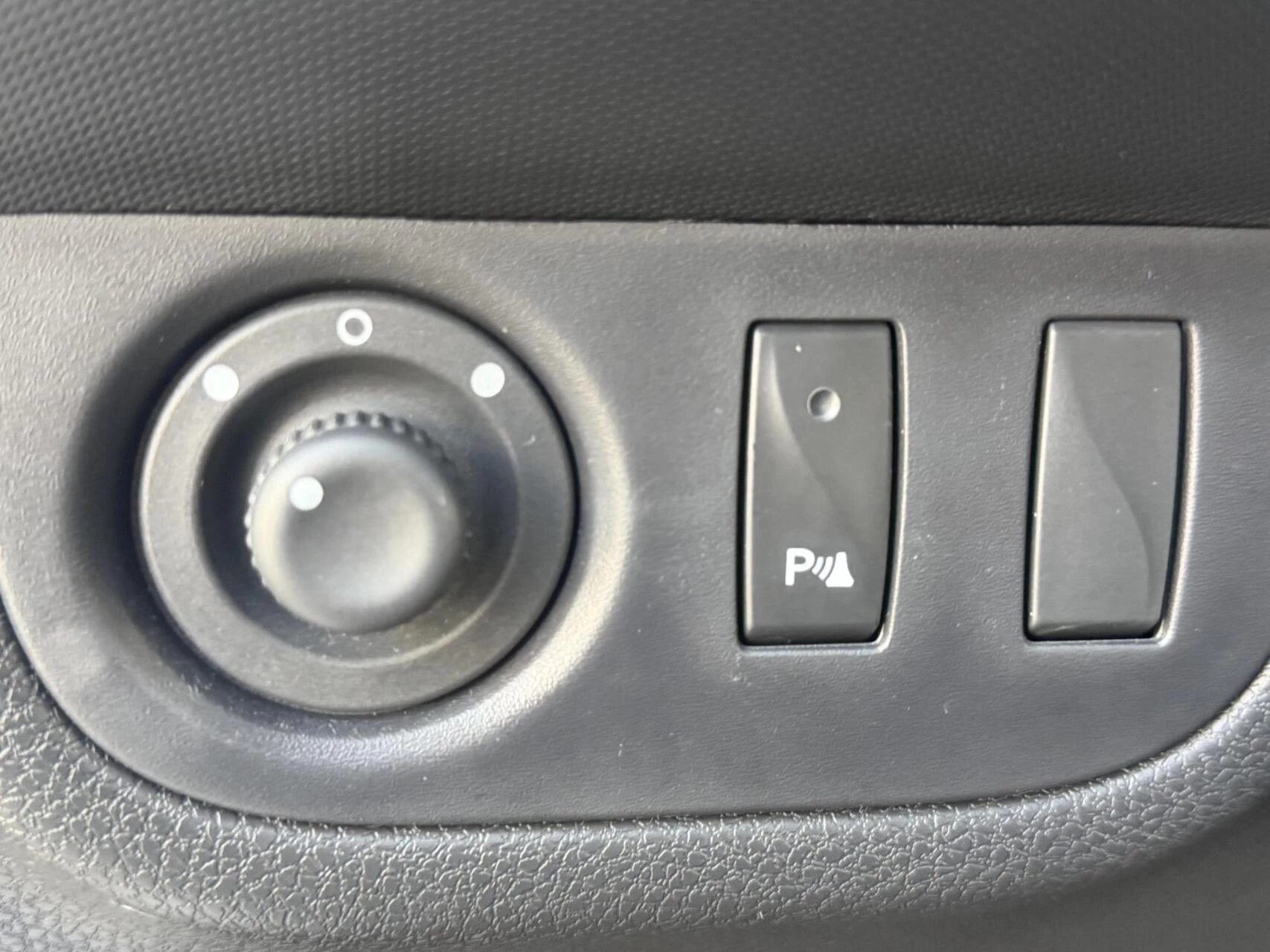 Hoofdafbeelding Dacia Sandero