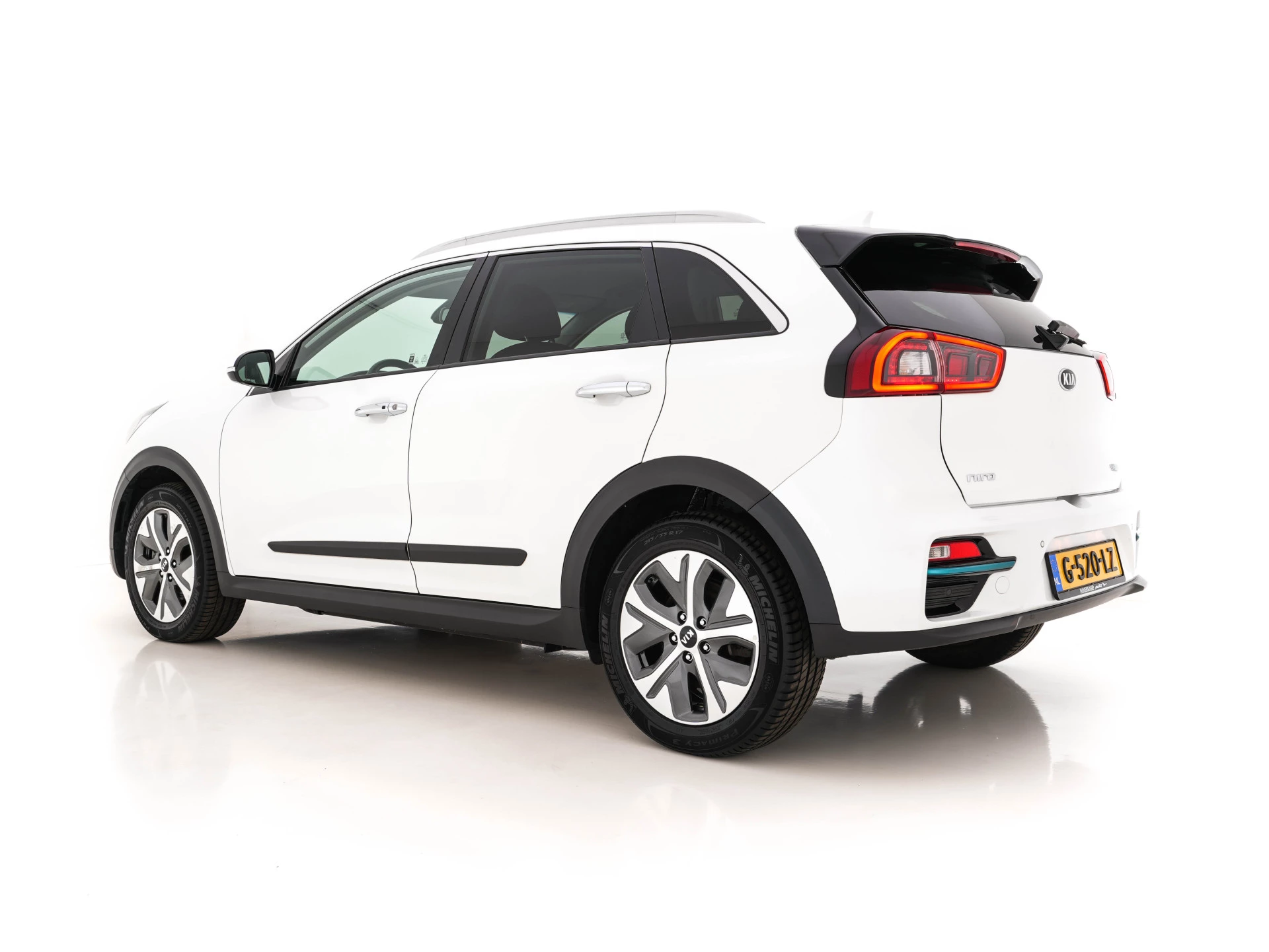 Hoofdafbeelding Kia e-Niro