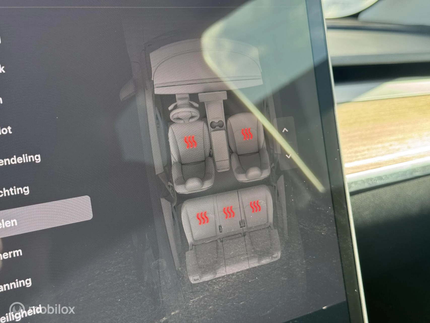 Hoofdafbeelding Tesla Model Y