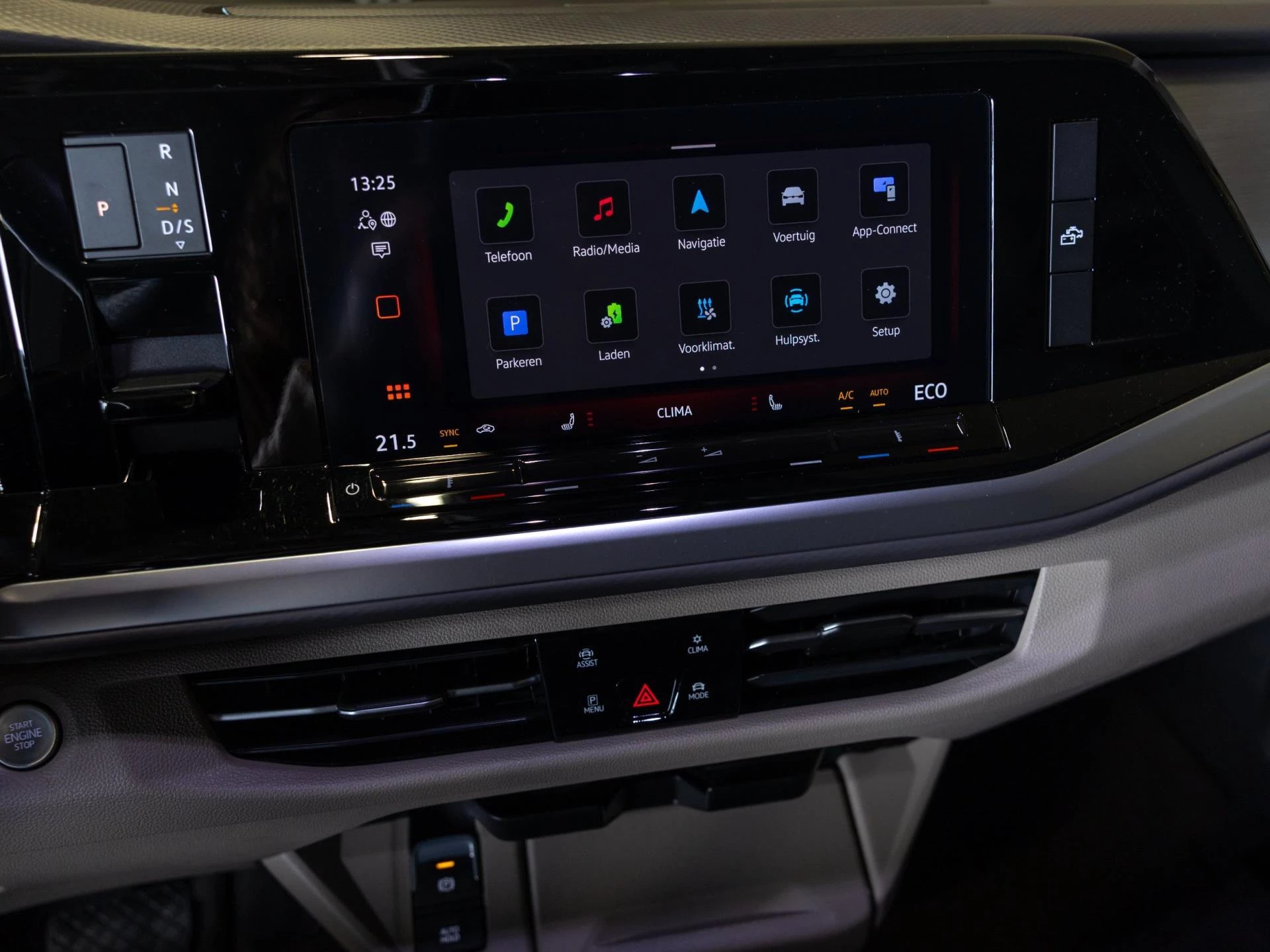 Hoofdafbeelding Volkswagen California
