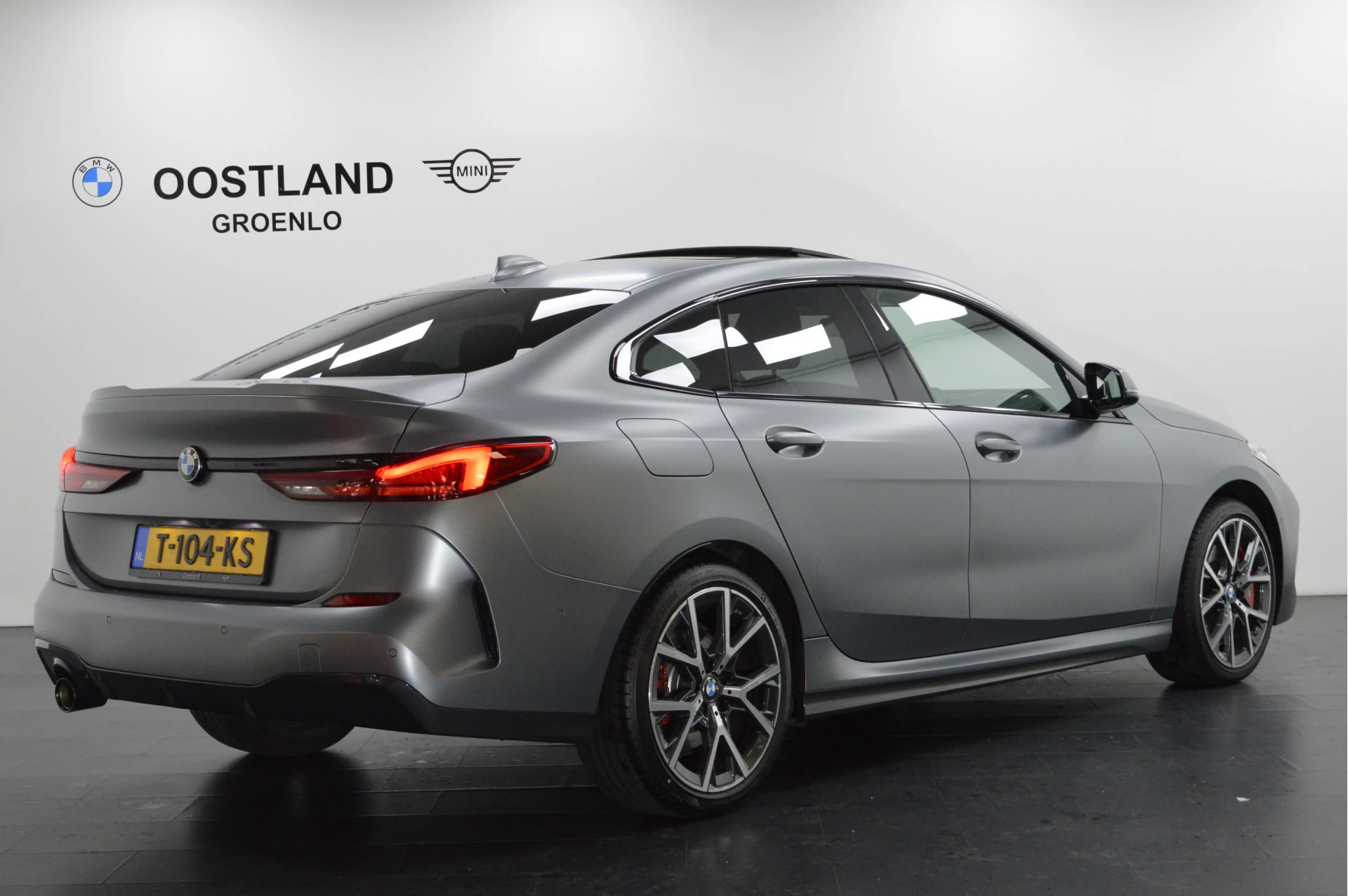 Hoofdafbeelding BMW 2 Serie