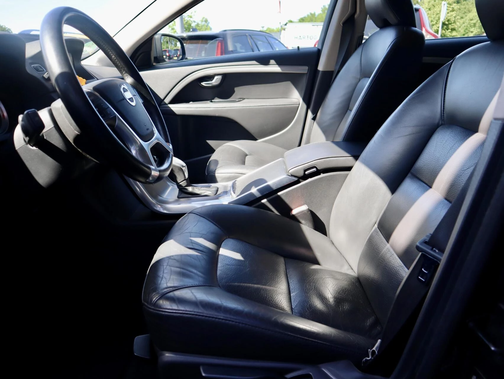 Hoofdafbeelding Volvo V70