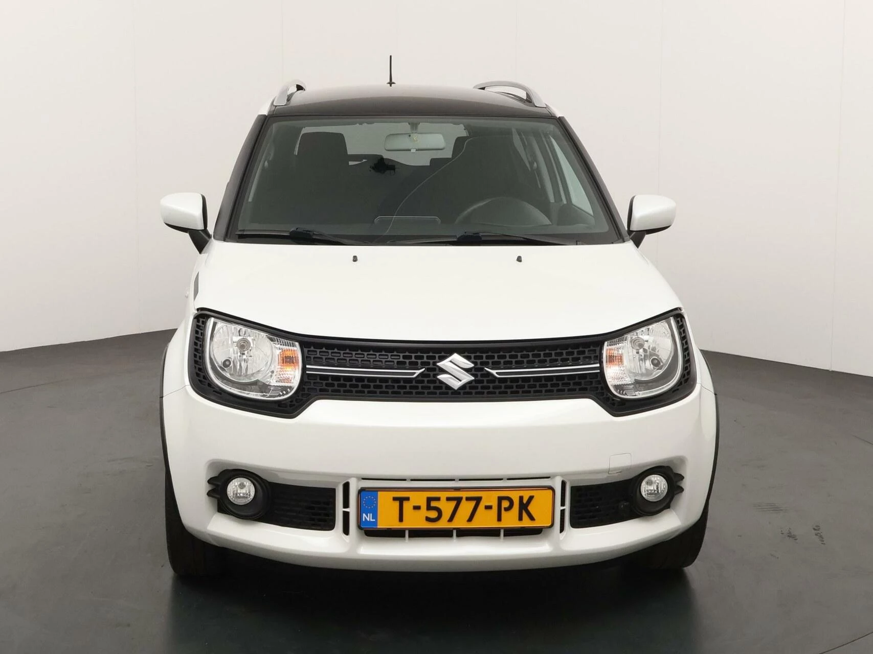 Hoofdafbeelding Suzuki Ignis