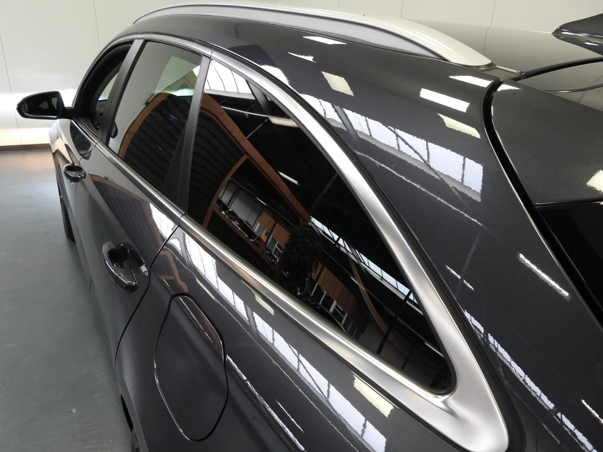 Hoofdafbeelding Hyundai i30
