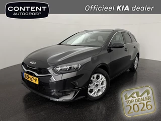 Kia Ceed Sw 1.0 T-GDi 100pk DynamicPlusLine