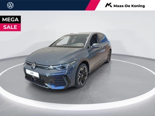 Volkswagen Golf R-Line-Edition 1.5 eTSI 116 pk 7 DSG · Assistance pakket plus · Koplampverlichting LED matrix Prijs is incl inruilbonus · MEGA SALE