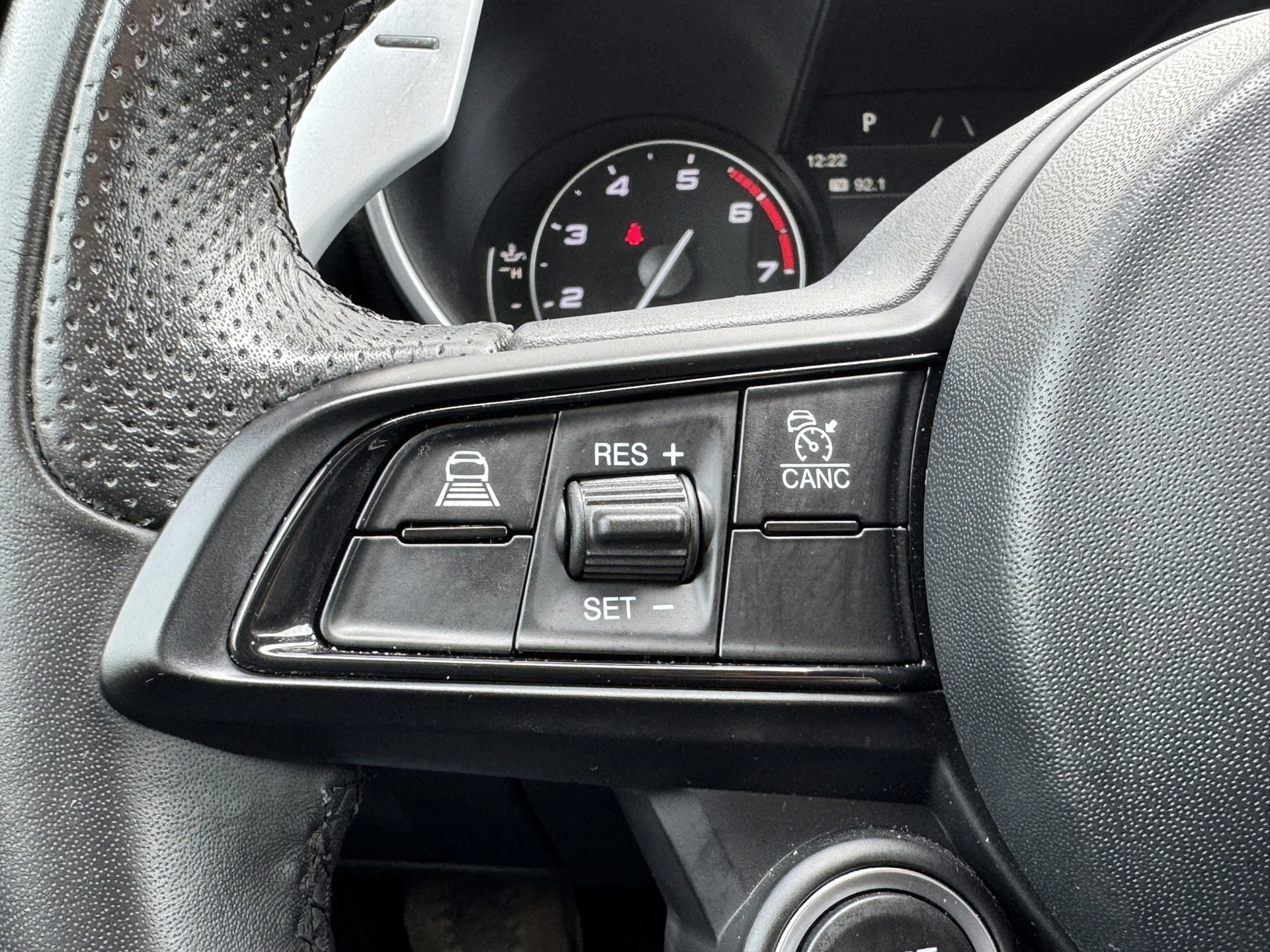 Hoofdafbeelding Alfa Romeo Giulia