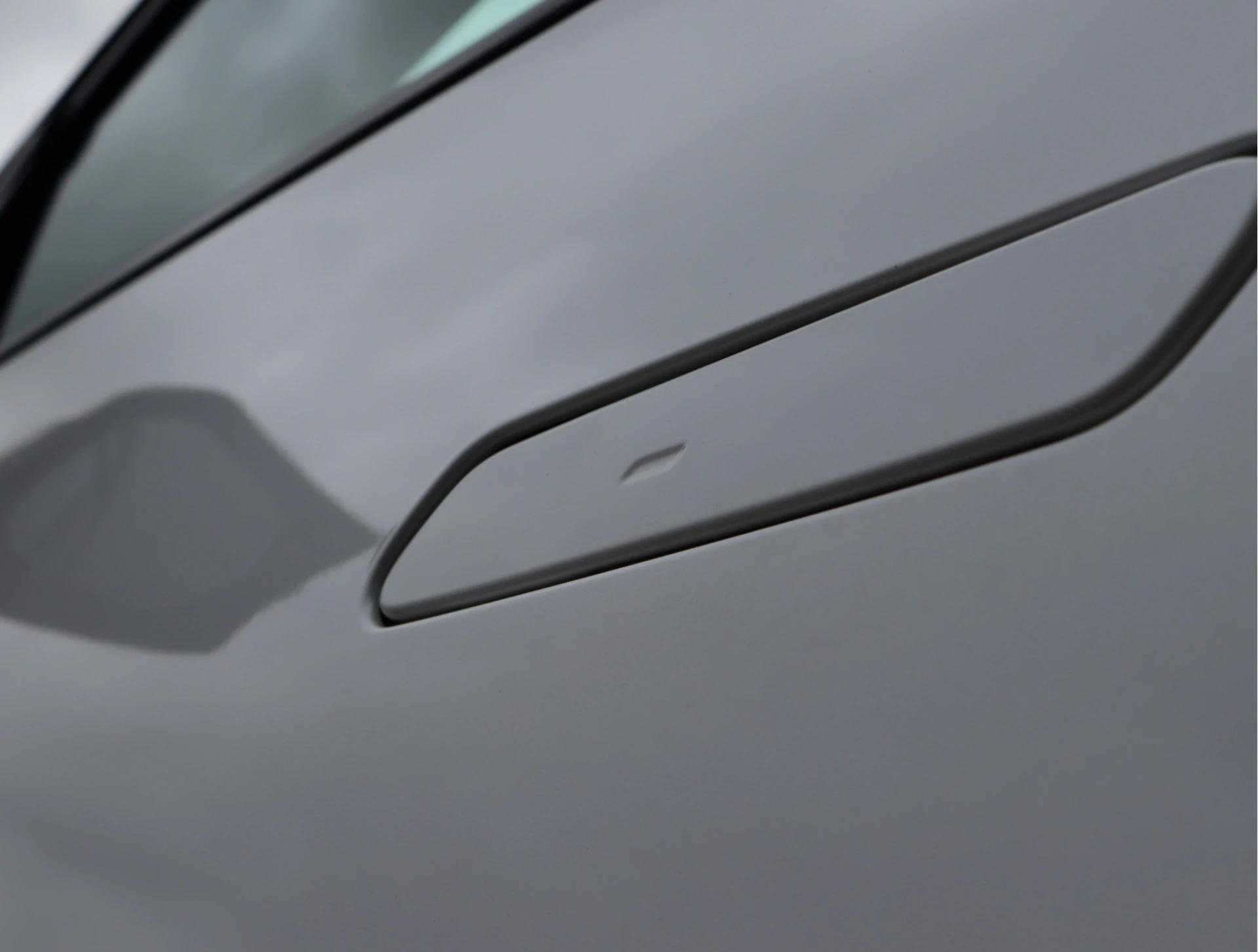 Hoofdafbeelding Kia EV6