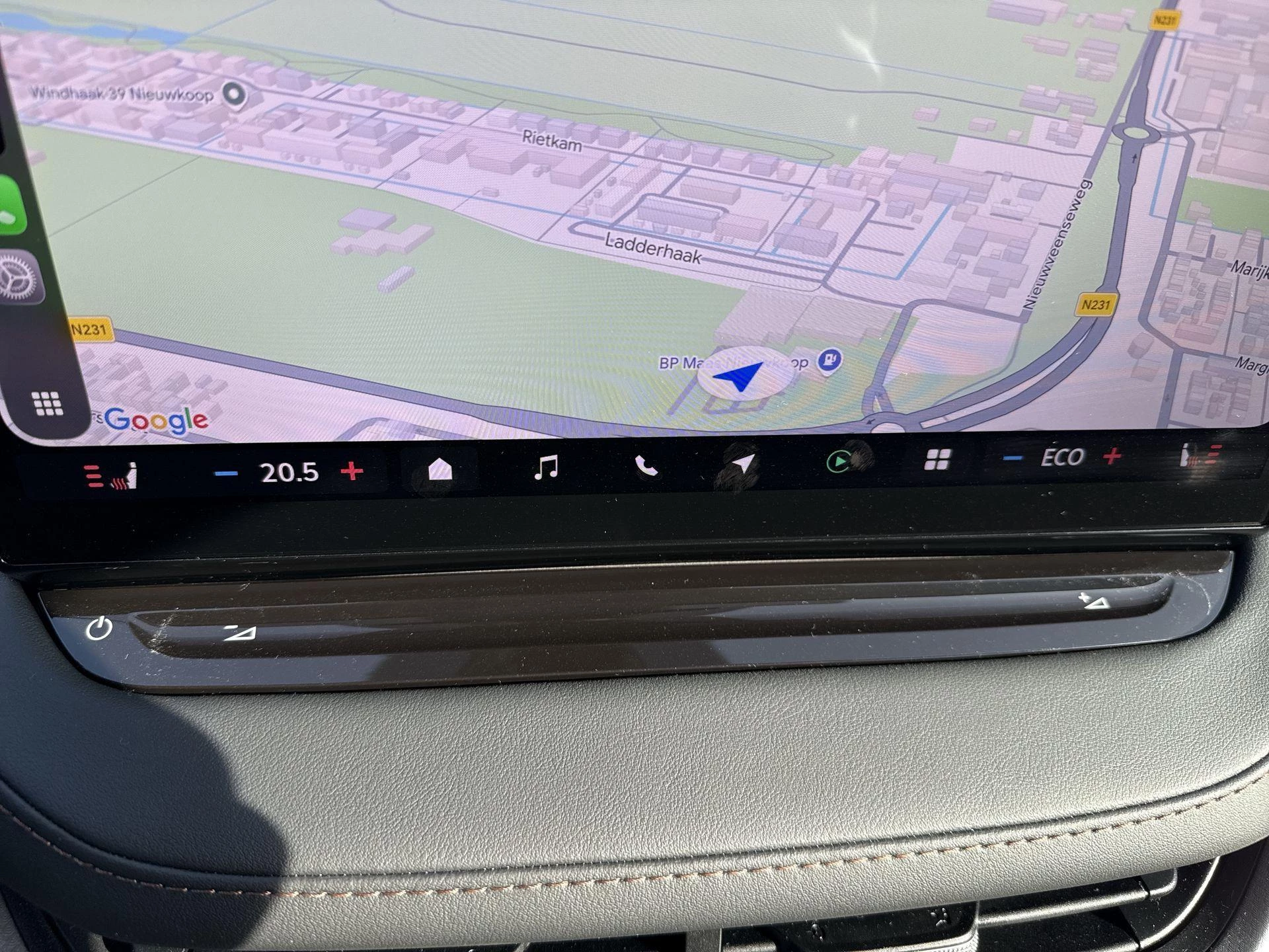 Hoofdafbeelding Škoda Enyaq iV